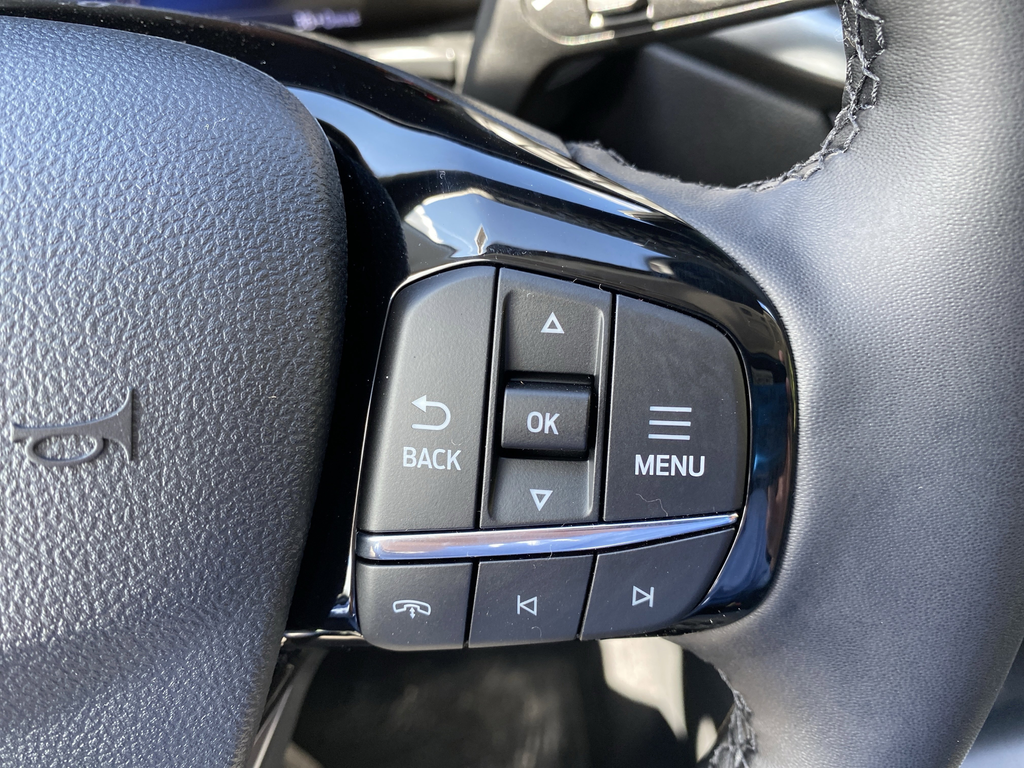 2025 Ford Escape Plug-In Hybrid Base