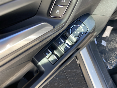 2025 Ford Escape Plug-In Hybrid Base
