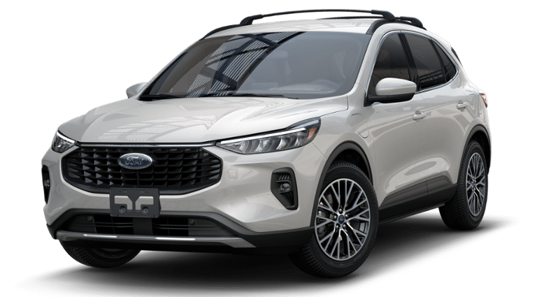2025 Ford Escape Plug-In Hybrid Base