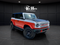 2026 Ford Bronco Stroppe Edition