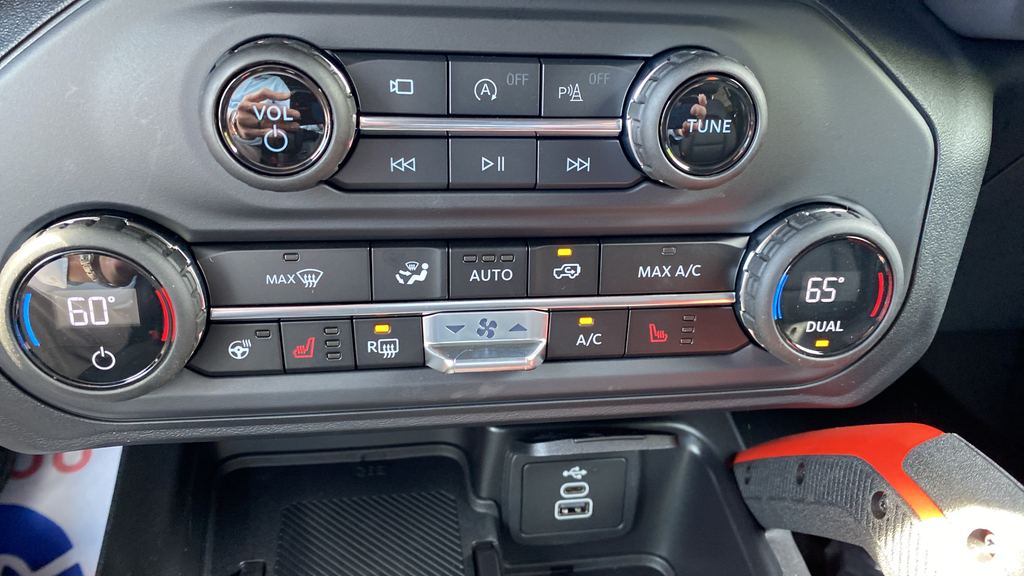 2026 Ford Bronco Stroppe Edition