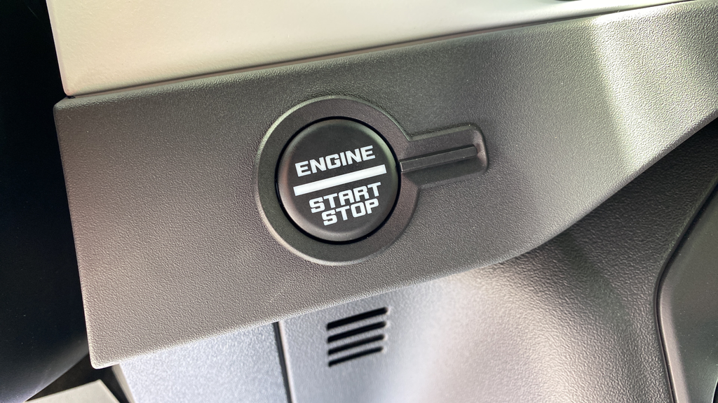 2026 Ford Bronco Stroppe Edition