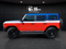2026 Ford Bronco Stroppe Edition