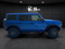 2025 Ford Bronco Badlands Sasquatch