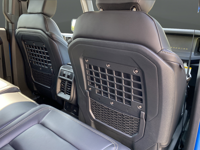 2025 Ford Bronco Badlands Sasquatch