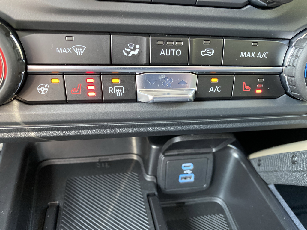 2025 Ford Bronco Badlands Sasquatch