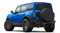 2025 Ford Bronco Badlands Sasquatch