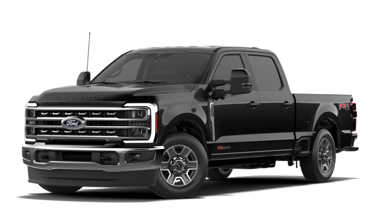 2027 Ford F-250SD Lariat