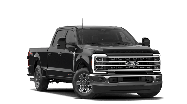 2027 Ford F-250SD Lariat