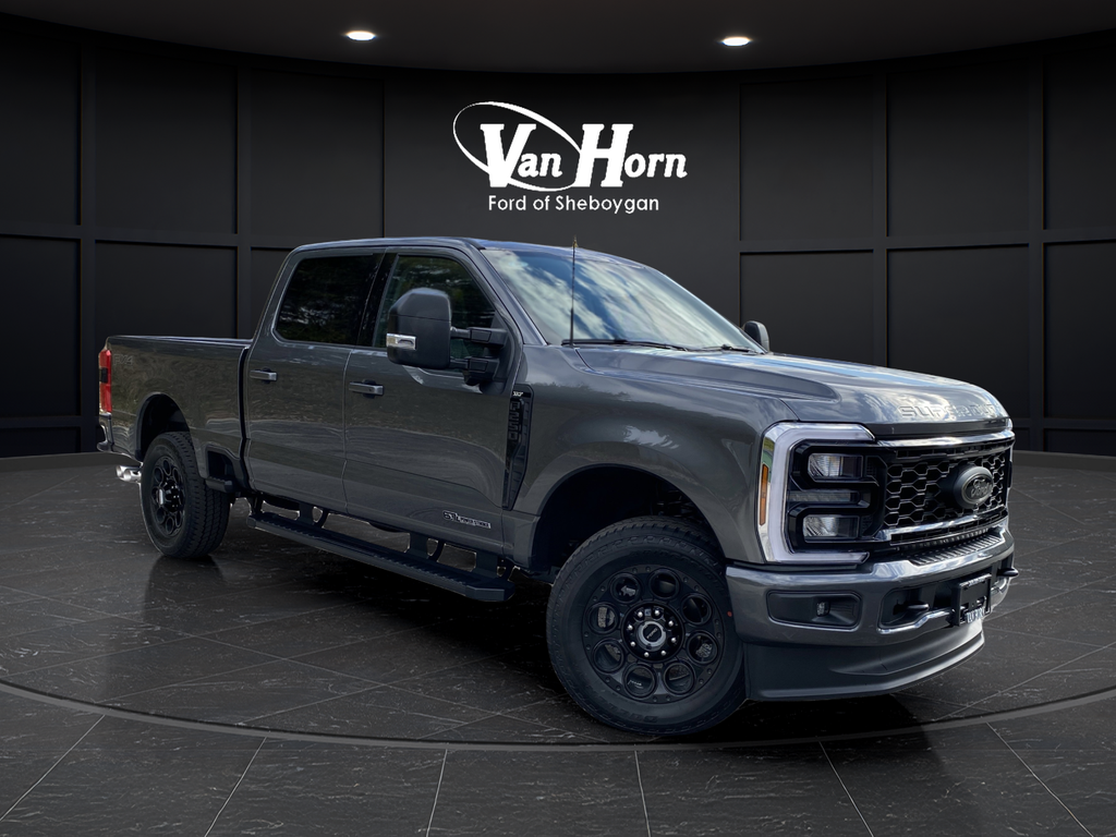 2026 Ford F-250SD XLT Diesel