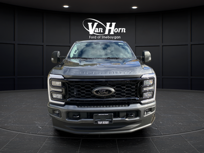 2026 Ford F-250SD XLT Diesel
