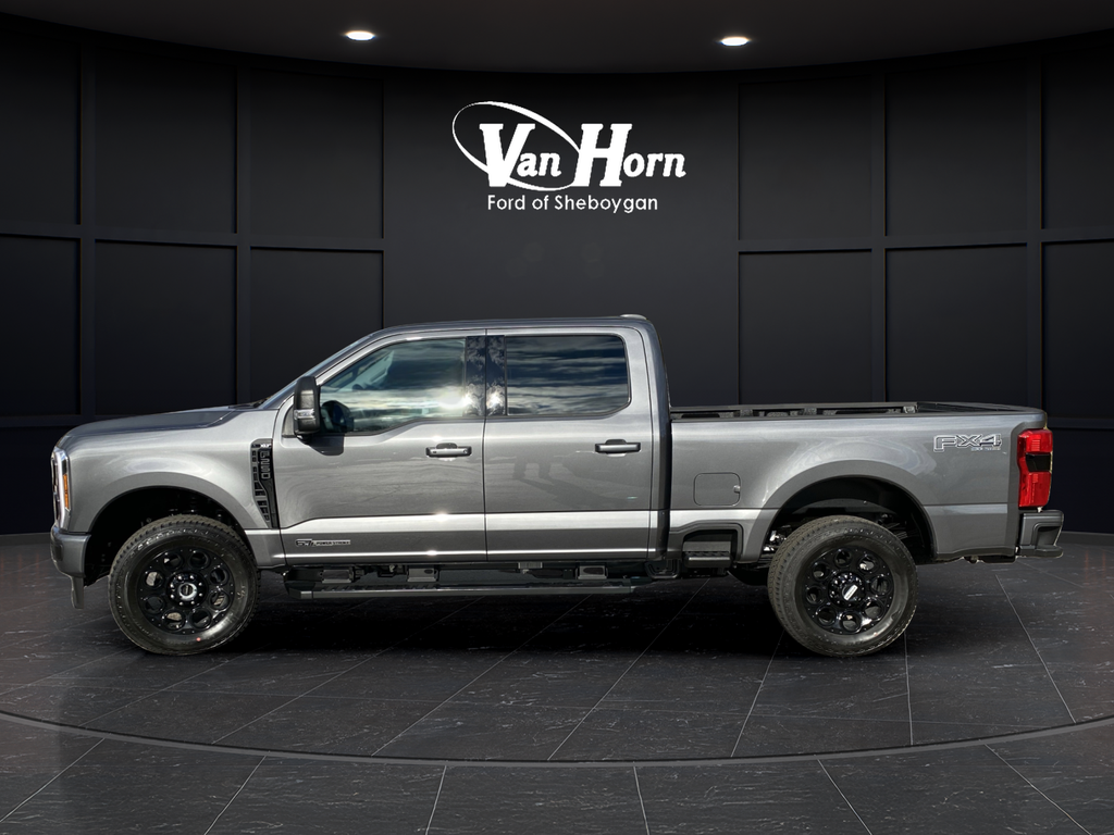 2026 Ford F-250SD XLT Diesel