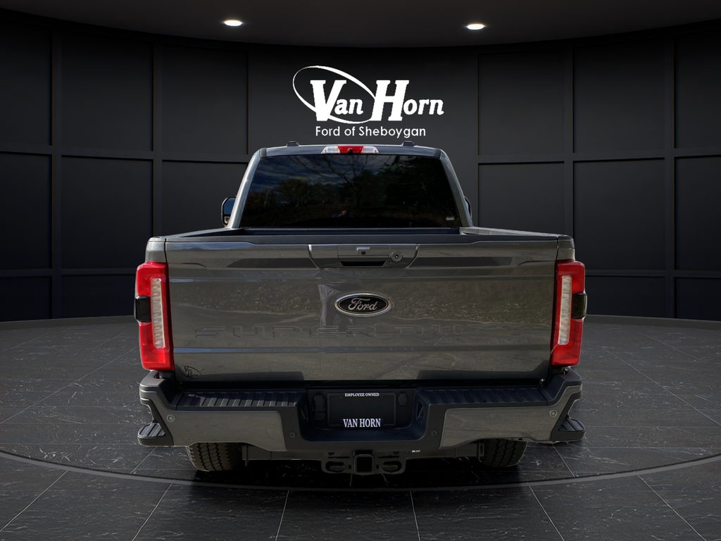 2026 Ford F-250SD XLT Diesel