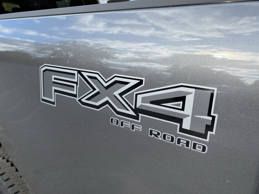 2026 Ford F-250SD XLT Diesel