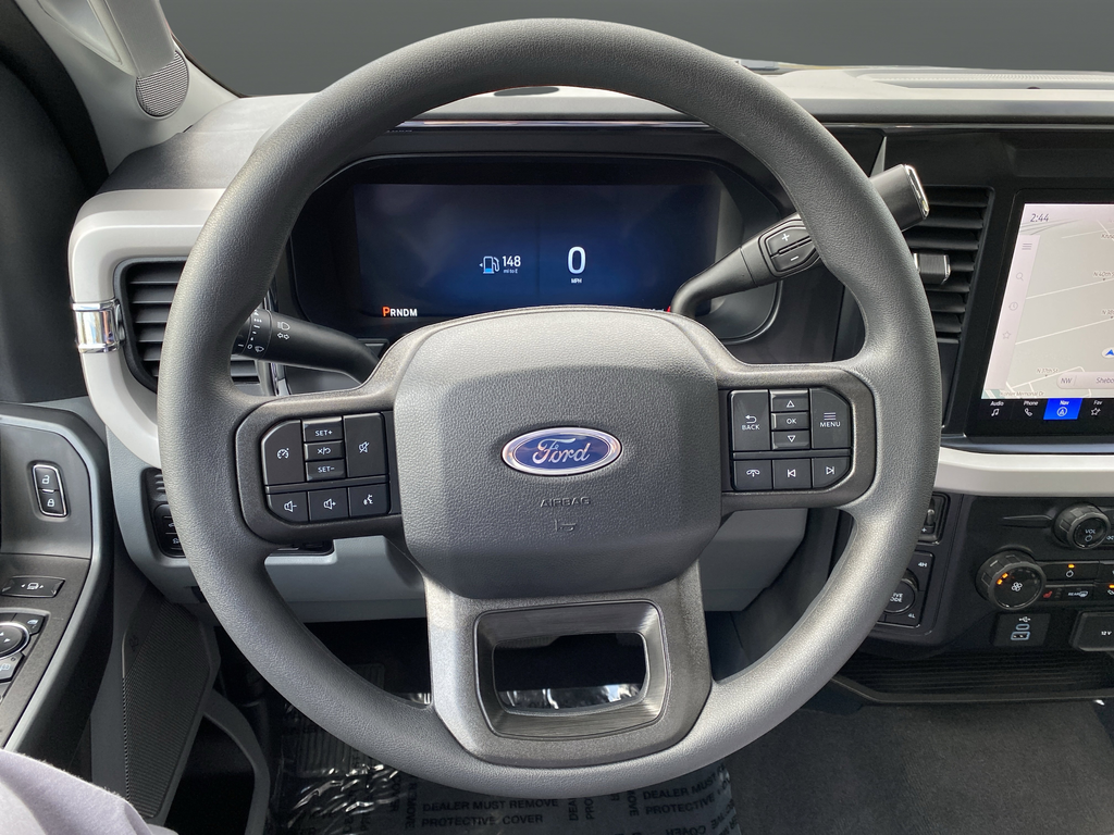 2026 Ford F-250SD XLT Diesel