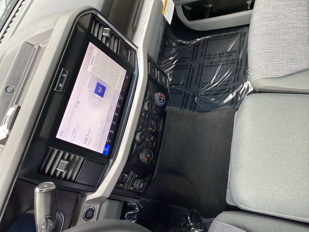 2026 Ford F-250SD XLT Diesel