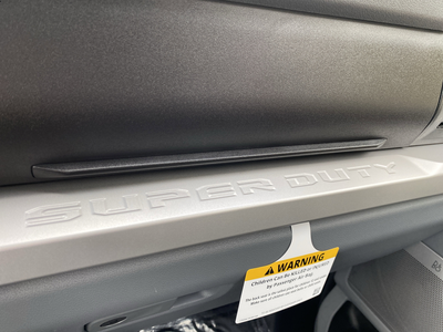 2026 Ford F-250SD XLT Diesel