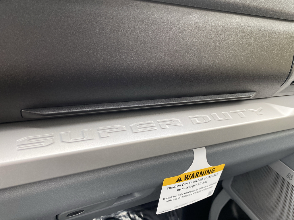 2026 Ford F-250SD XLT Diesel