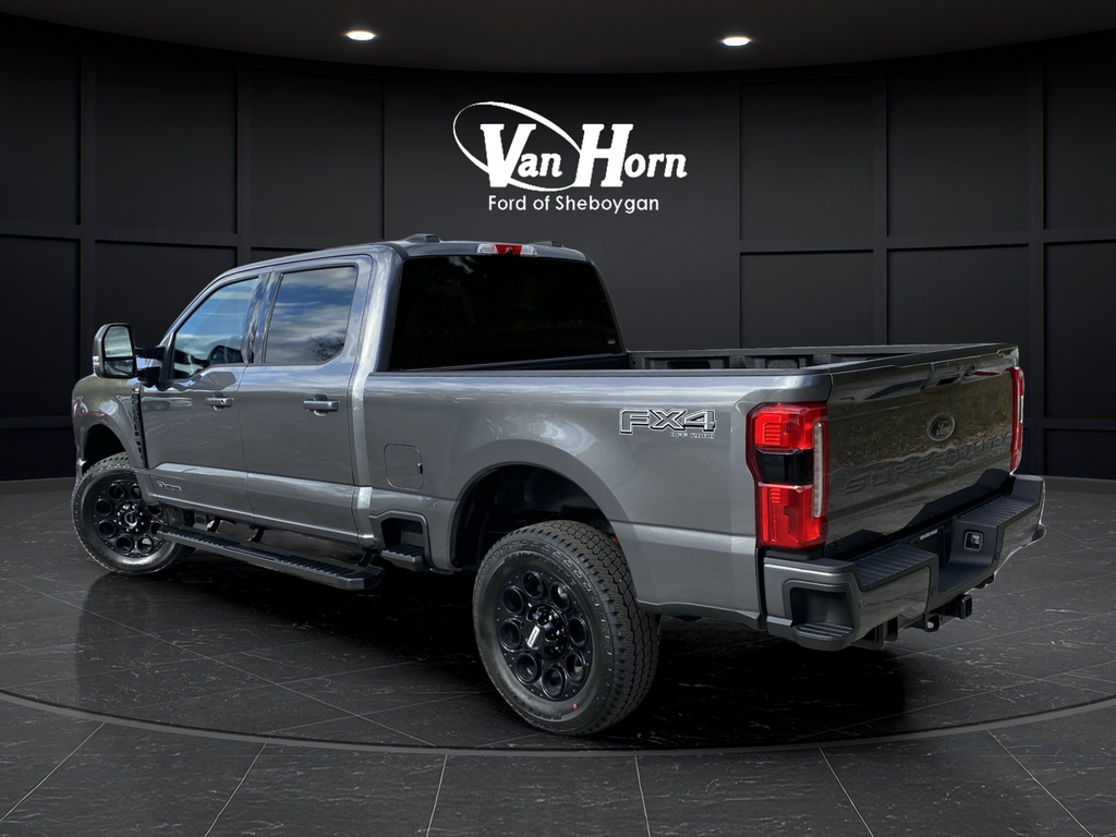 2026 Ford F-250SD XLT Diesel