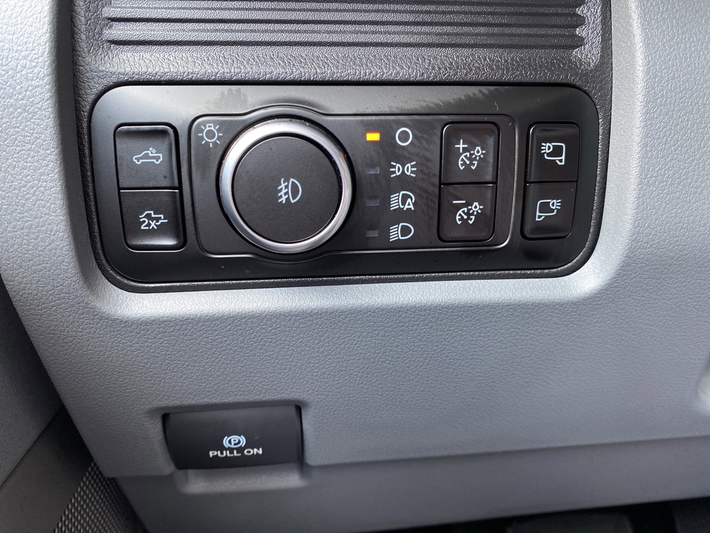 2026 Ford F-250SD XLT Diesel