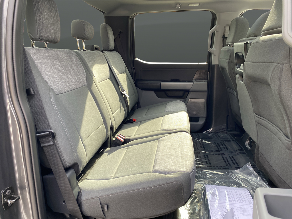 2026 Ford F-250SD XLT Diesel