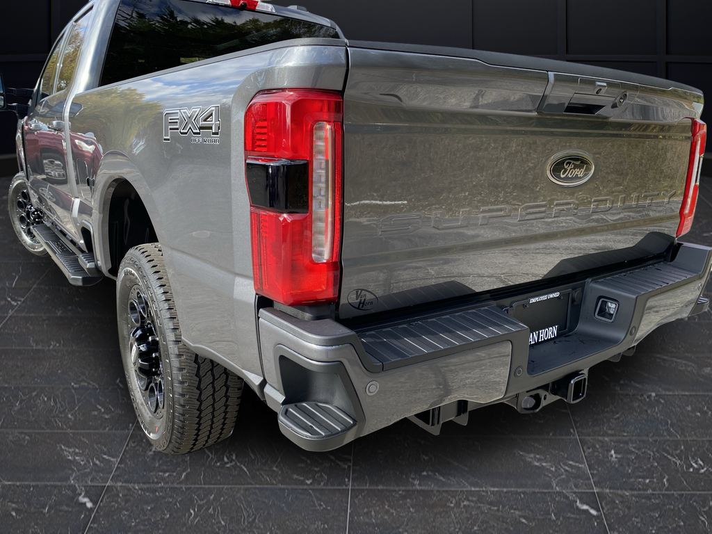 2026 Ford F-250SD XLT Diesel
