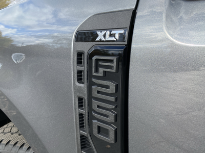2026 Ford F-250SD XLT Diesel