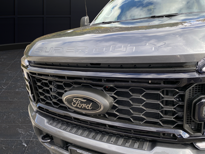 2026 Ford F-250SD XLT Diesel