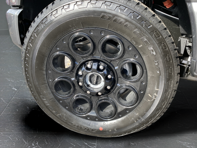 2026 Ford F-250SD XLT Diesel