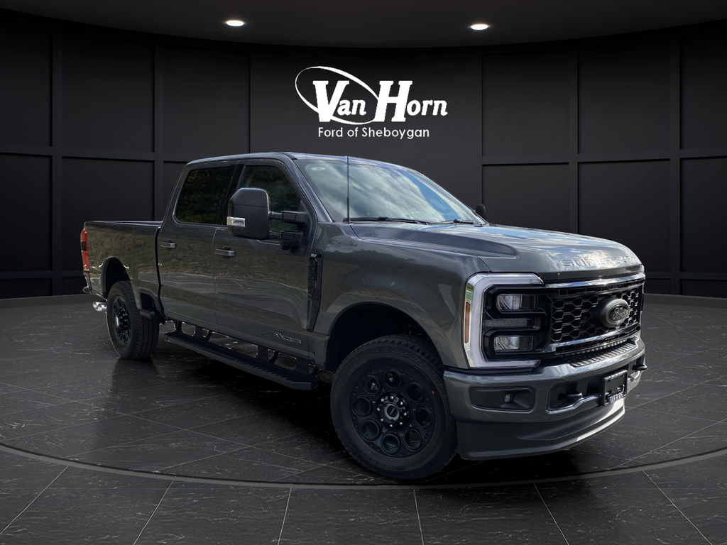 2026 Ford F-250SD XLT Diesel