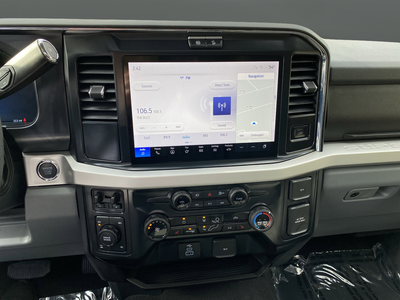 2026 Ford F-250SD XLT Diesel