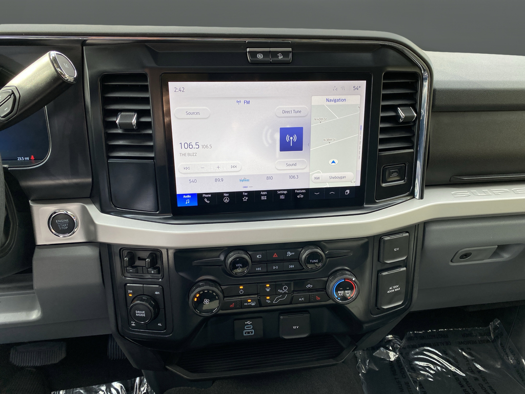 2026 Ford F-250SD XLT Diesel