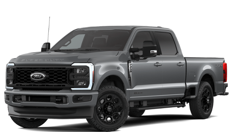 2026 Ford F-250SD XLT Diesel