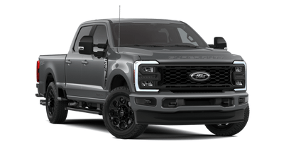 2026 Ford F-250SD XLT Diesel