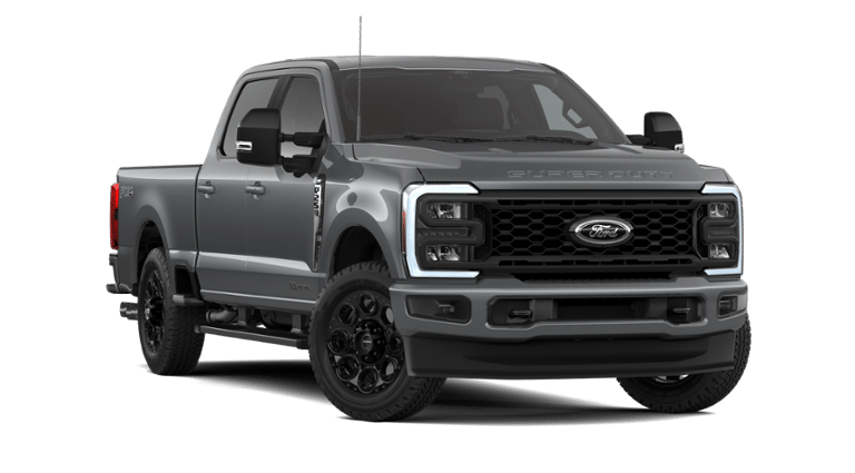 2026 Ford F-250SD XLT Diesel