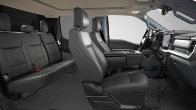 2026 Ford F-250SD XLT Diesel