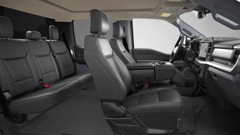 2026 Ford F-250SD XLT Diesel