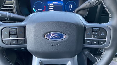 2026 Ford F-250SD Lariat Tremor- Diesel