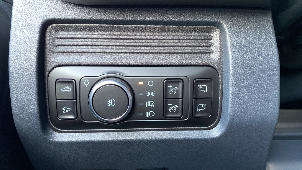 2026 Ford F-250SD Lariat Tremor- Diesel