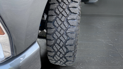 2026 Ford F-250SD Lariat Tremor- Diesel