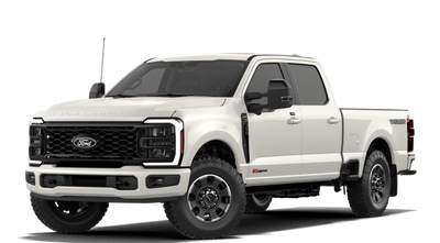2027 Ford F-350SD Lariat