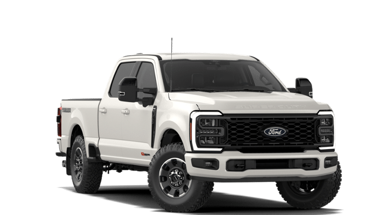 2027 Ford F-350SD Lariat