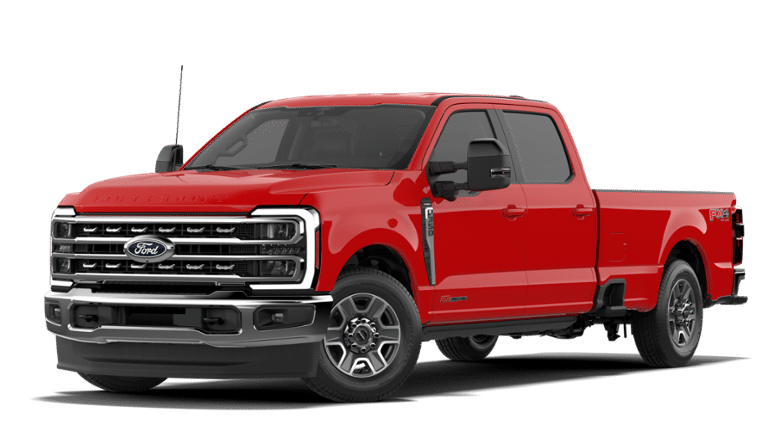 2027 Ford F-350SD Lariat