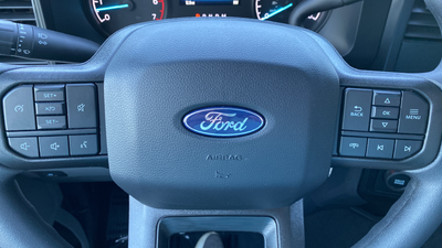 2027 Ford F-250SD XLT