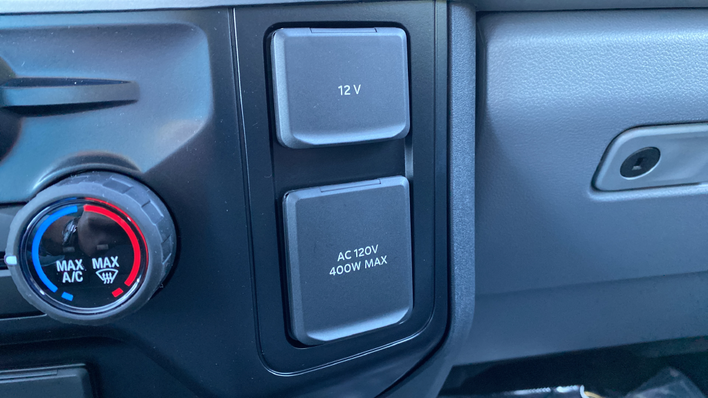 2027 Ford F-250SD XLT