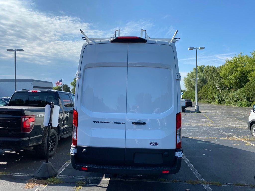 2026 Ford Transit-350 Base