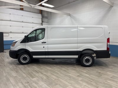 2026 Ford Transit Cargo T-250