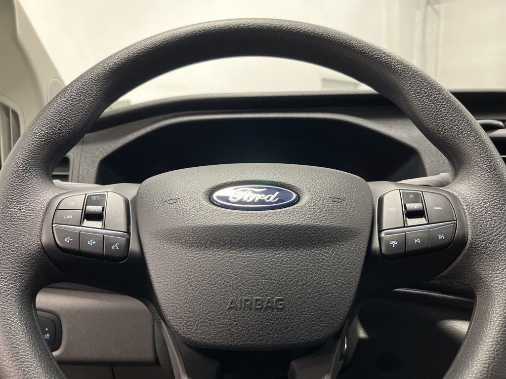 2026 Ford Transit Cargo T-250