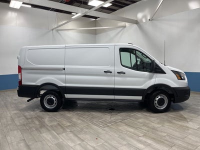 2026 Ford Transit Cargo T-250