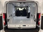 2026 Ford Transit Cargo T-250
